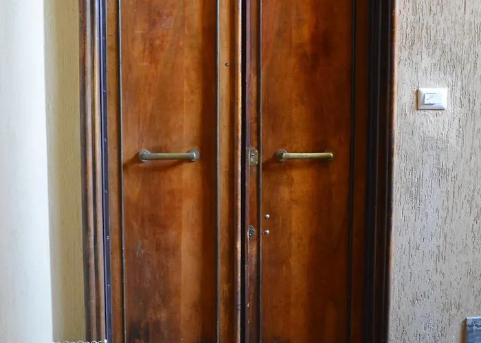 La Casetta Del Flaminio A Centro
